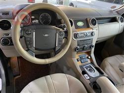 لاند ڕۆڤەر LR4